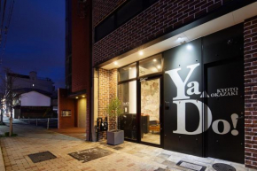 Ya Do! KYOTO OKAZAKI